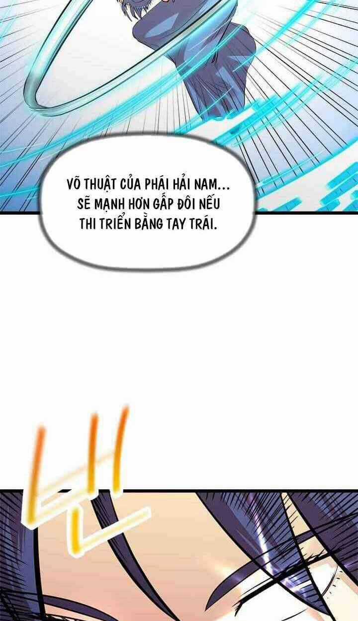 Học Giả Trở Lại Chương 65 trang 35