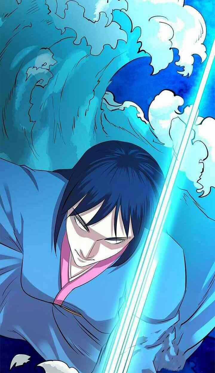 Học Giả Trở Lại Chương 65 trang 37