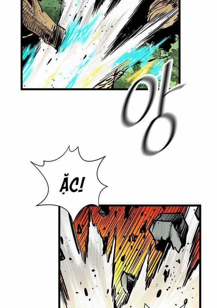 Học Giả Trở Lại Chương 65 trang 4