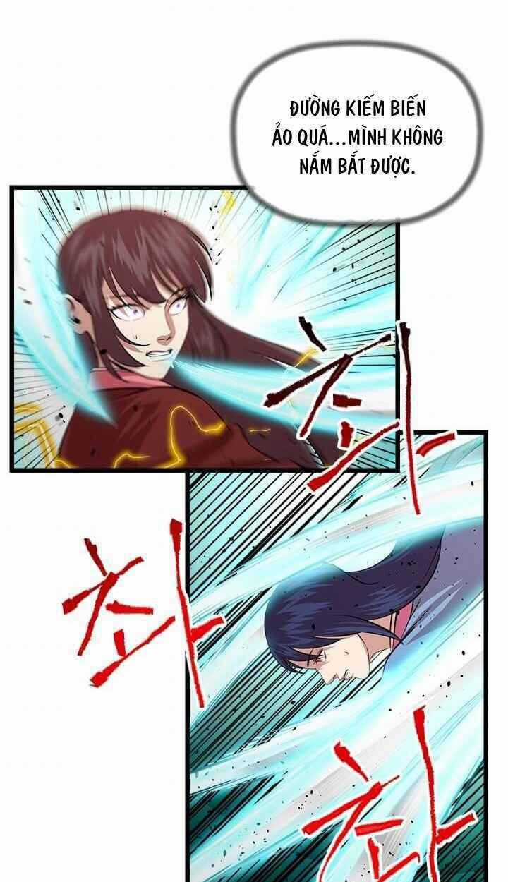 Học Giả Trở Lại Chương 65 trang 40