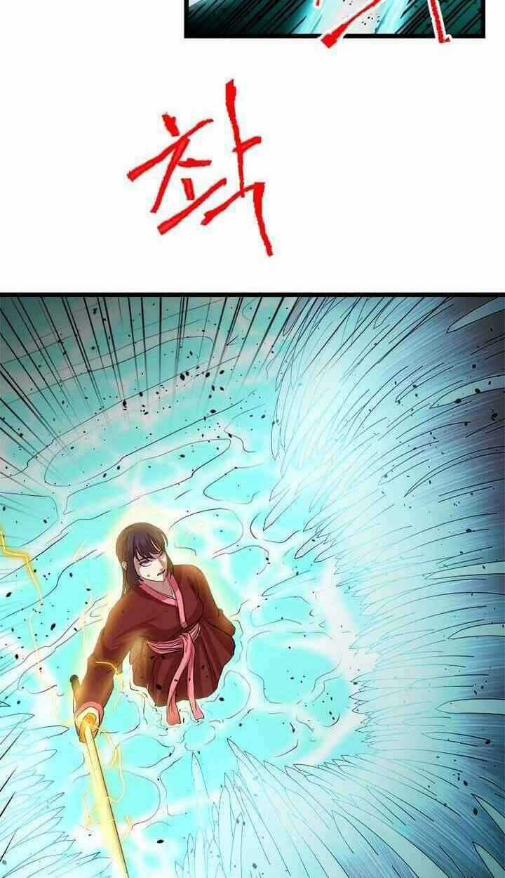 Học Giả Trở Lại Chương 65 trang 41