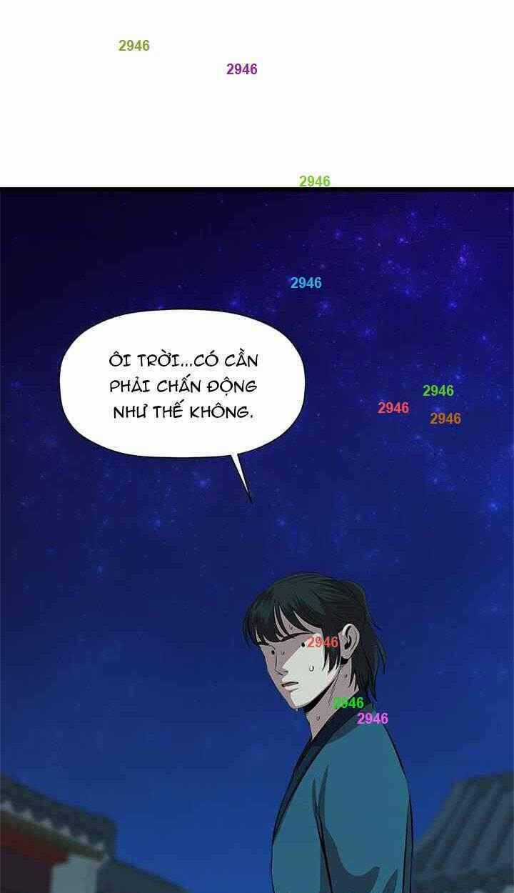 Học Giả Trở Lại Chương 65 trang 46