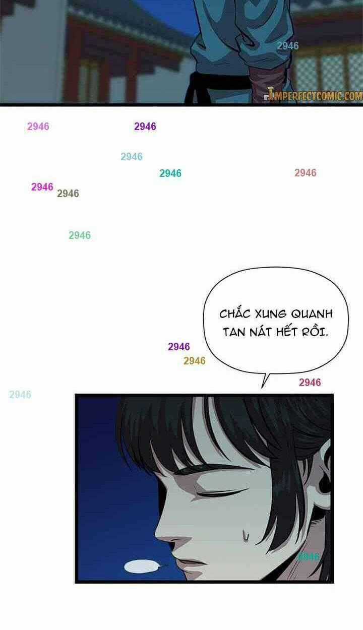 Học Giả Trở Lại Chương 65 trang 47