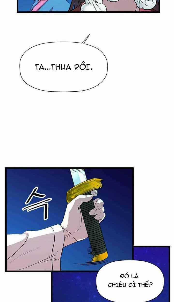 Học Giả Trở Lại Chương 65 trang 53