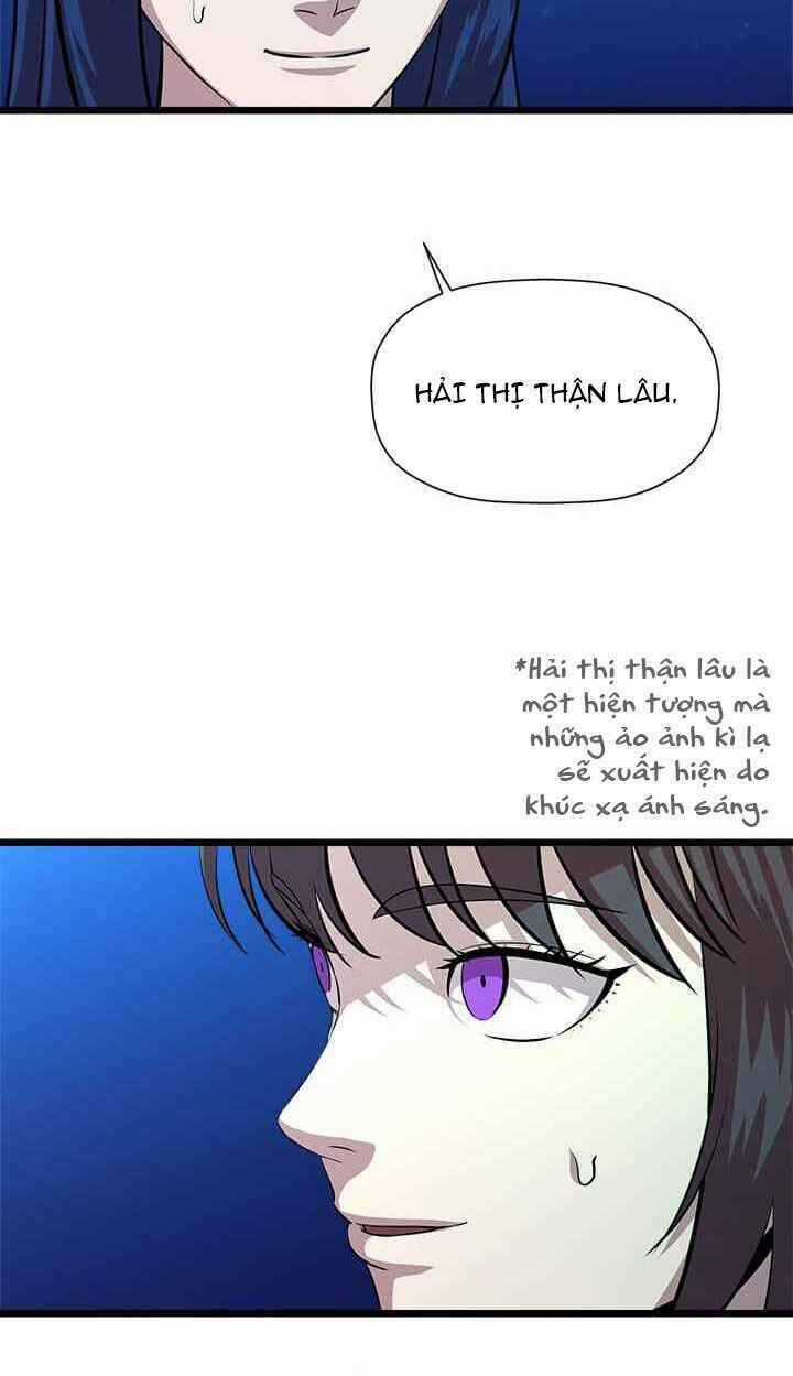 Học Giả Trở Lại Chương 65 trang 55