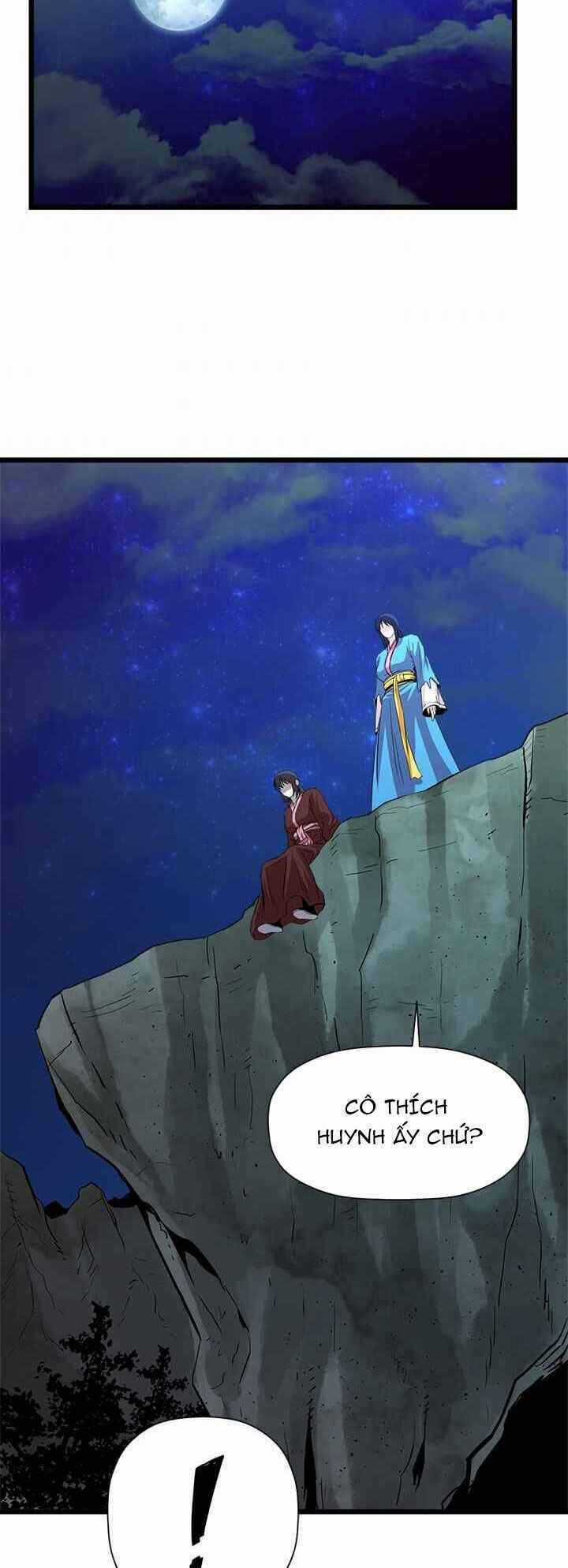 Học Giả Trở Lại Chương 65 trang 57