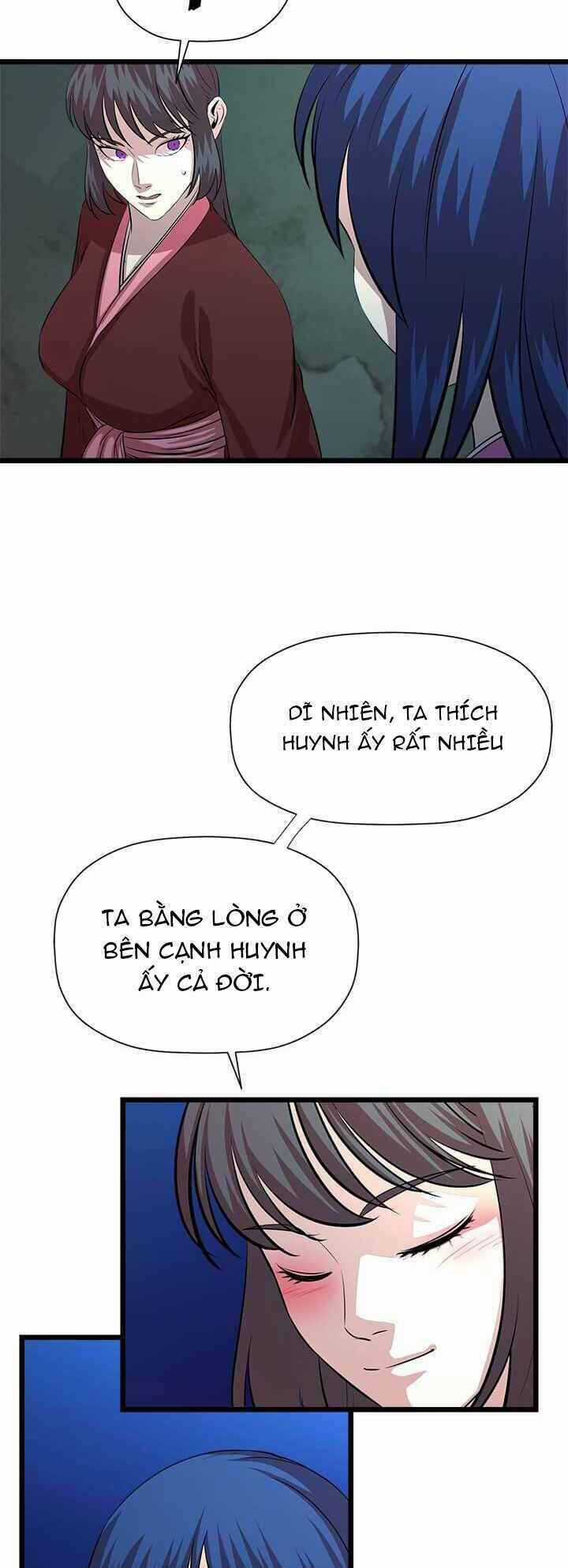 Học Giả Trở Lại Chương 65 trang 58