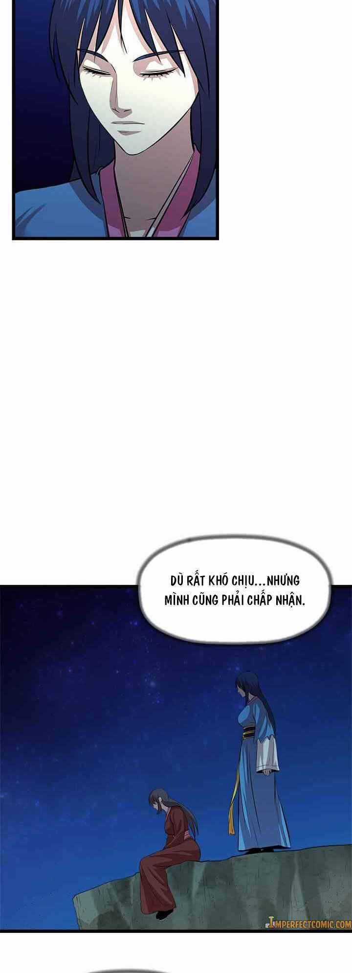 Học Giả Trở Lại Chương 65 trang 59