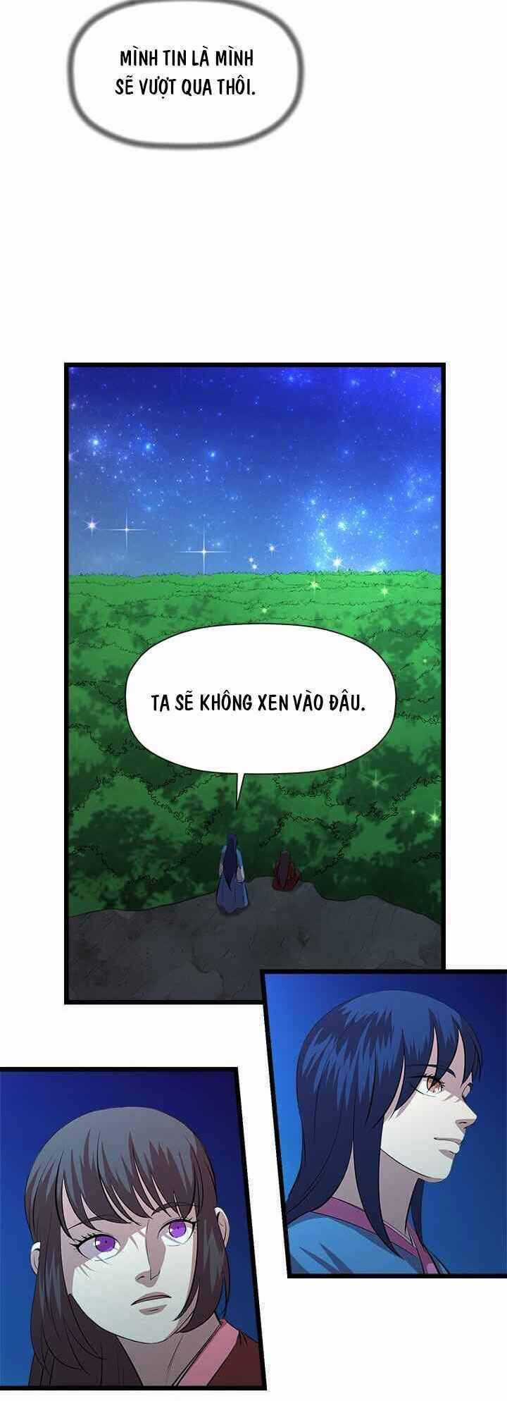 Học Giả Trở Lại Chương 65 trang 60