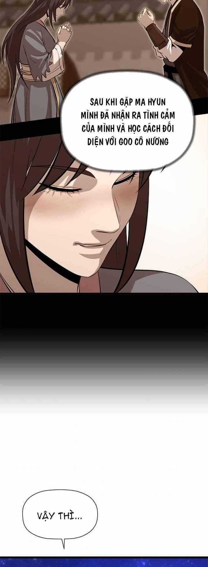 Học Giả Trở Lại Chương 65 trang 62