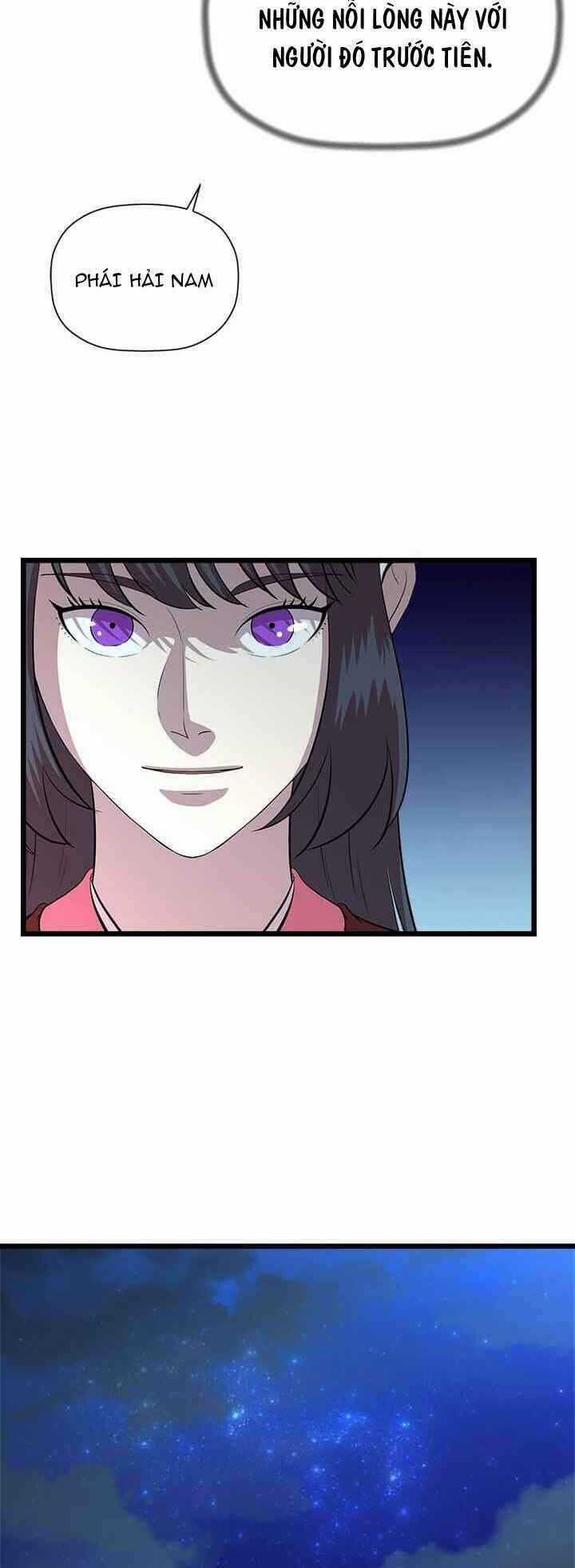 Học Giả Trở Lại Chương 65 trang 64