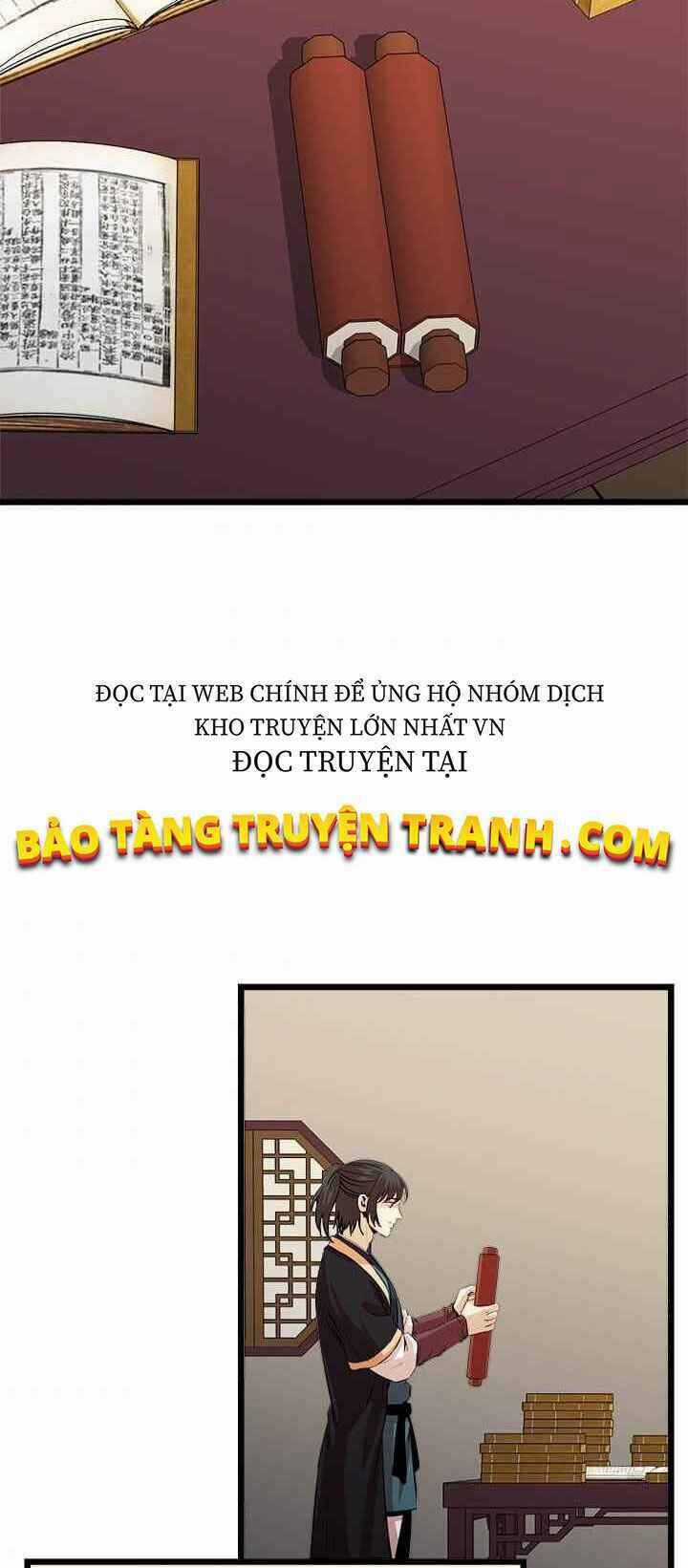 Học Giả Trở Lại Chương 65 trang 68