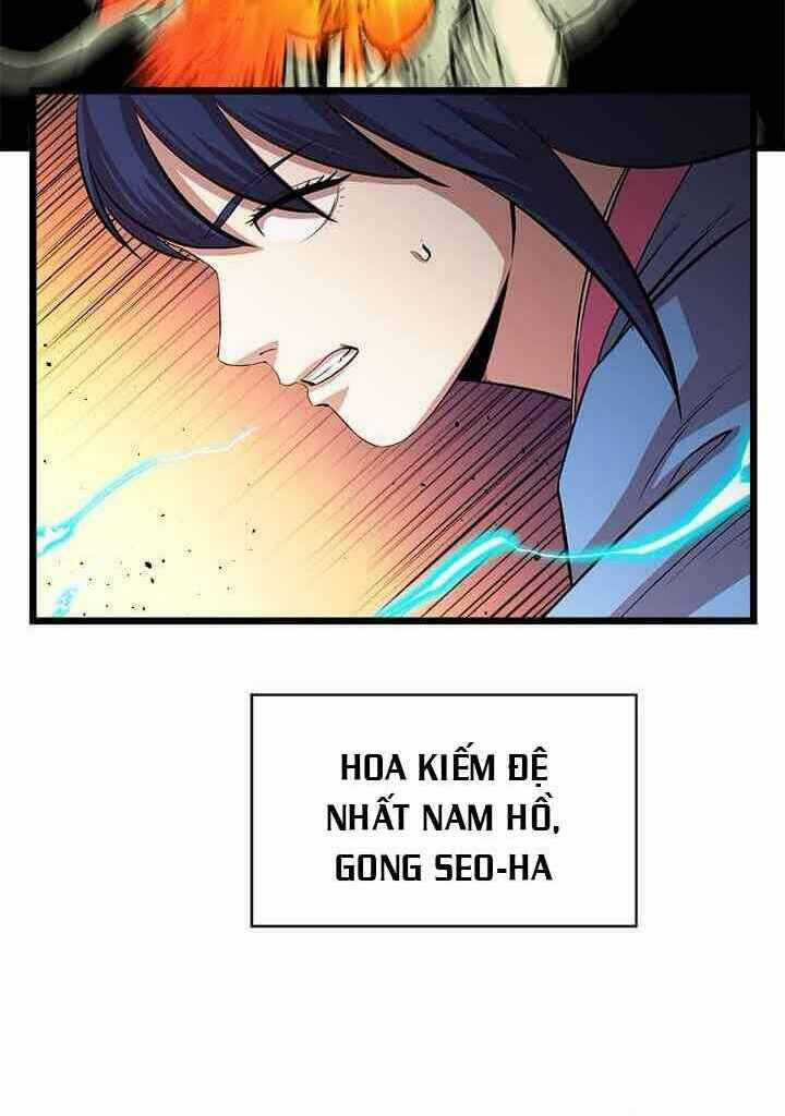 Học Giả Trở Lại Chương 65 trang 7