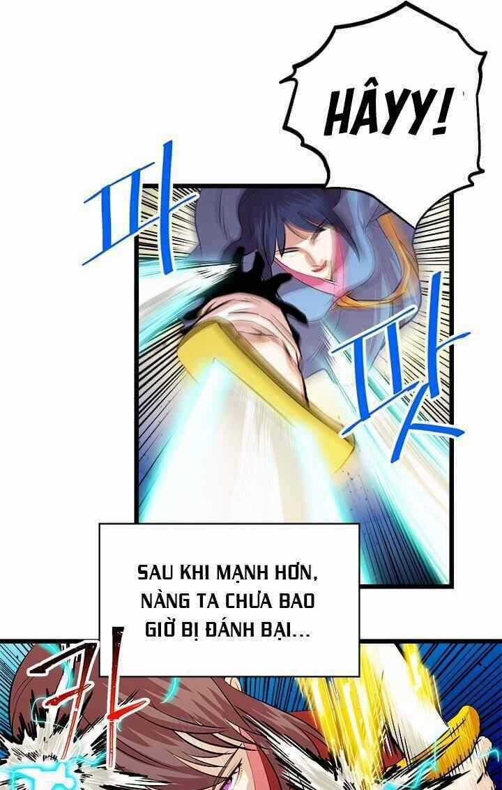 Học Giả Trở Lại Chương 65 trang 8