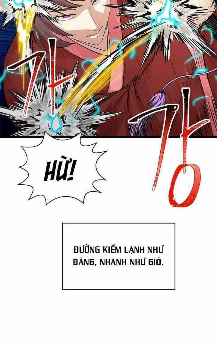 Học Giả Trở Lại Chương 65 trang 9