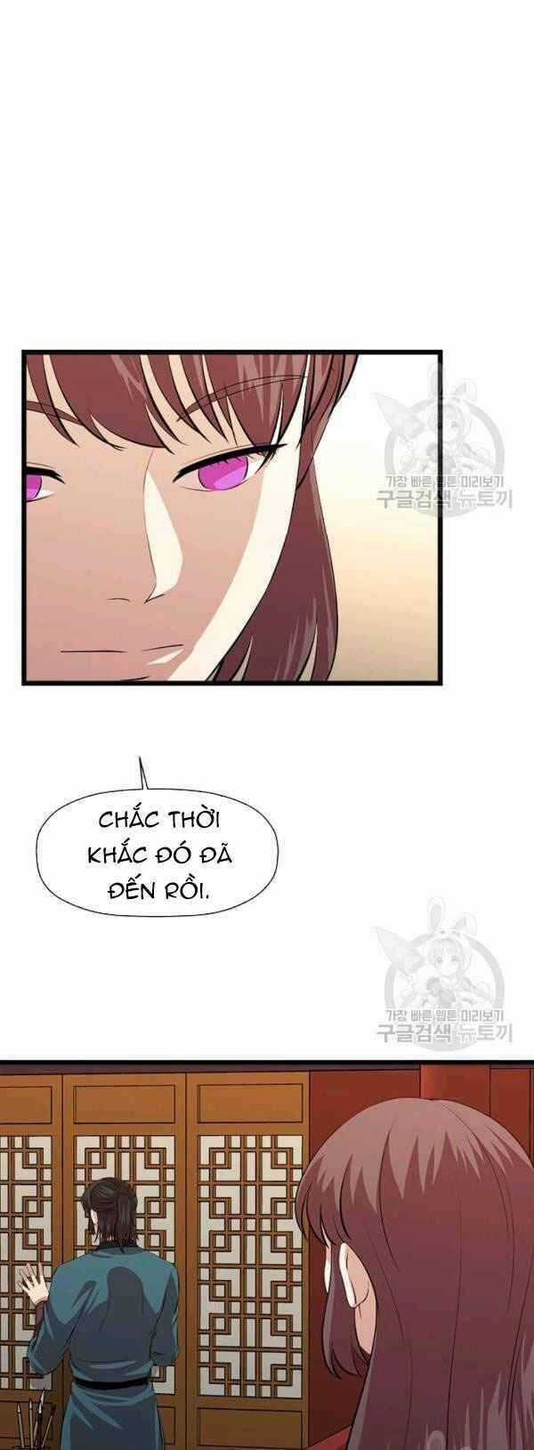 Học Giả Trở Lại Chương 66 trang 11