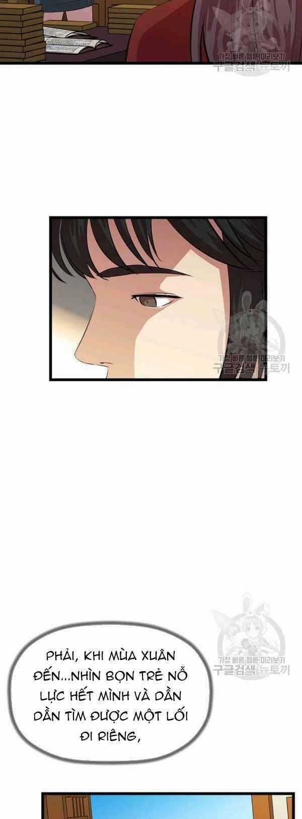 Học Giả Trở Lại Chương 66 trang 12