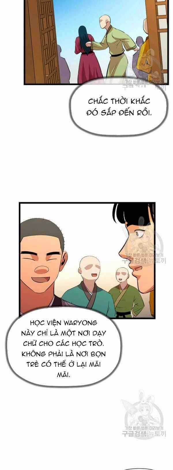 Học Giả Trở Lại Chương 66 trang 13