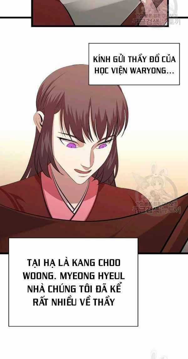 Học Giả Trở Lại Chương 66 trang 2