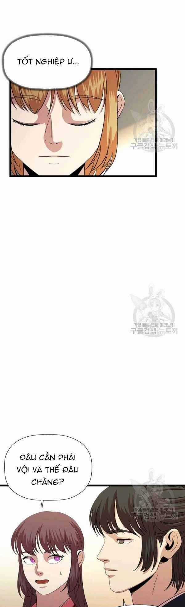 Học Giả Trở Lại Chương 66 trang 22