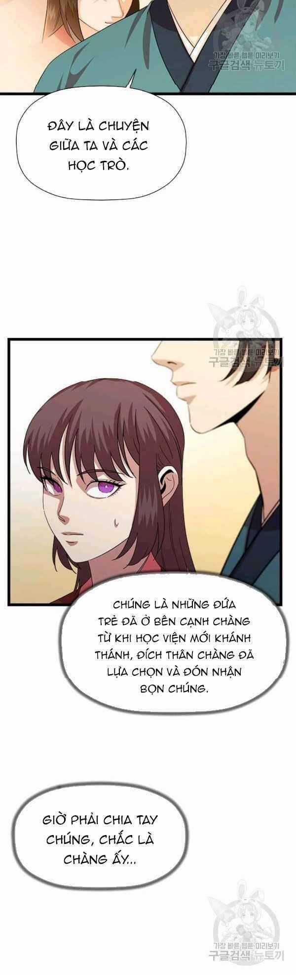 Học Giả Trở Lại Chương 66 trang 24