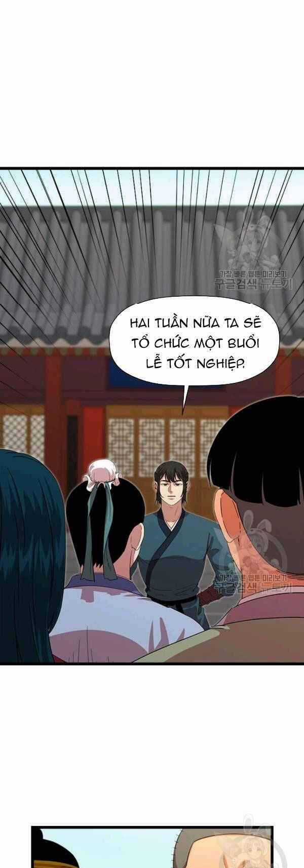 Học Giả Trở Lại Chương 66 trang 25