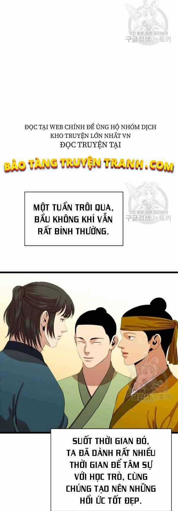 Học Giả Trở Lại Chương 66 trang 27