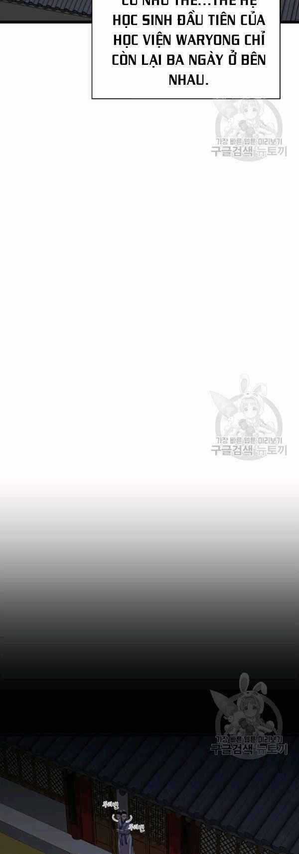 Học Giả Trở Lại Chương 66 trang 29