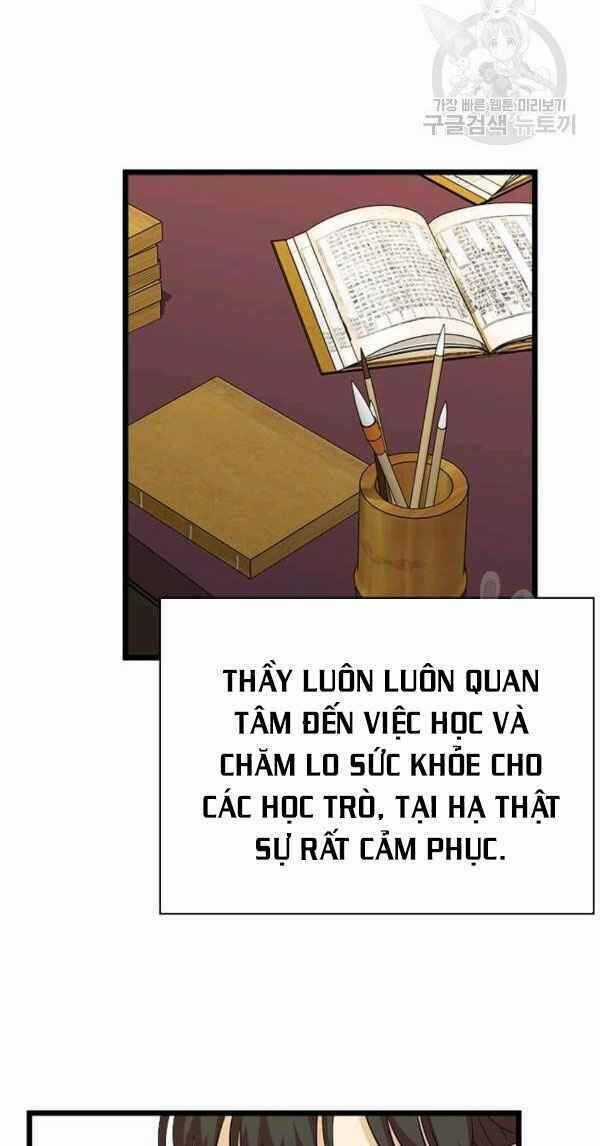 Học Giả Trở Lại Chương 66 trang 3