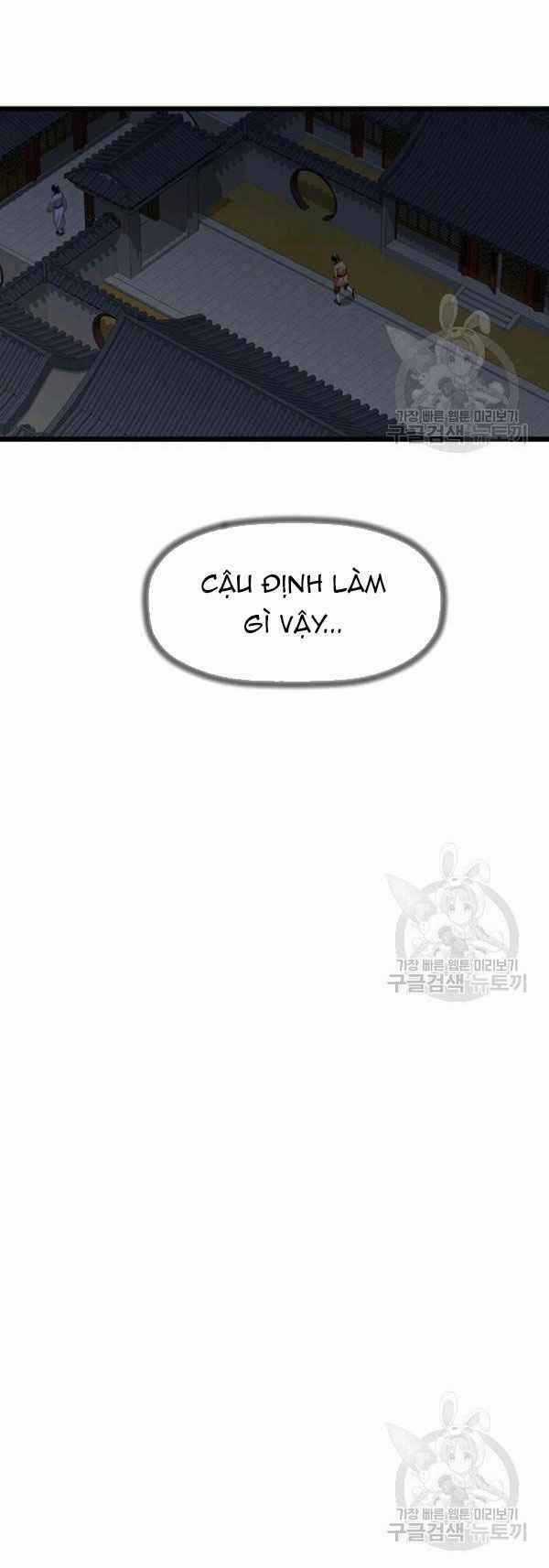 Học Giả Trở Lại Chương 66 trang 31