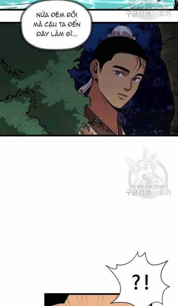 Học Giả Trở Lại Chương 66 trang 36