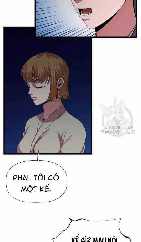 Học Giả Trở Lại Chương 66 trang 39