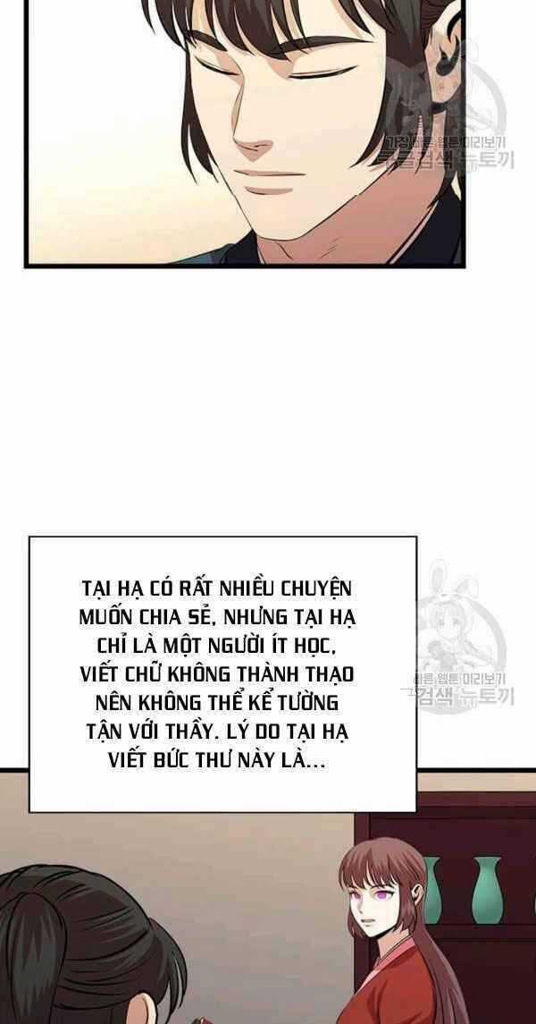 Học Giả Trở Lại Chương 66 trang 4