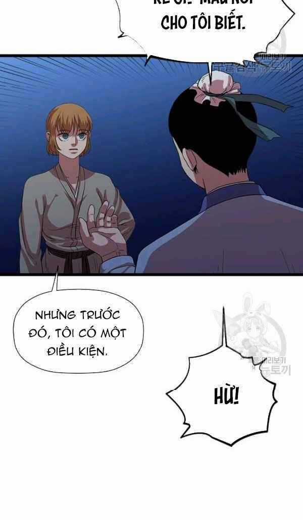 Học Giả Trở Lại Chương 66 trang 40