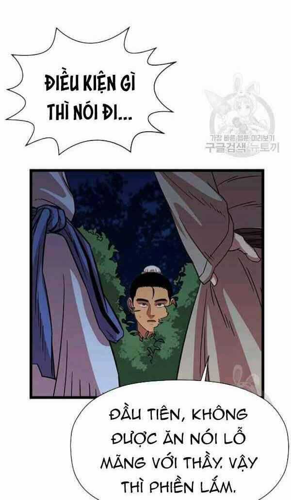 Học Giả Trở Lại Chương 66 trang 41