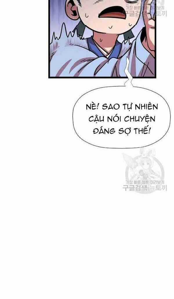 Học Giả Trở Lại Chương 66 trang 43