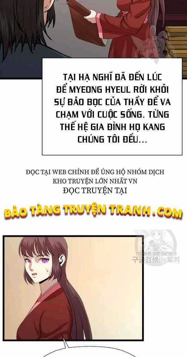 Học Giả Trở Lại Chương 66 trang 5