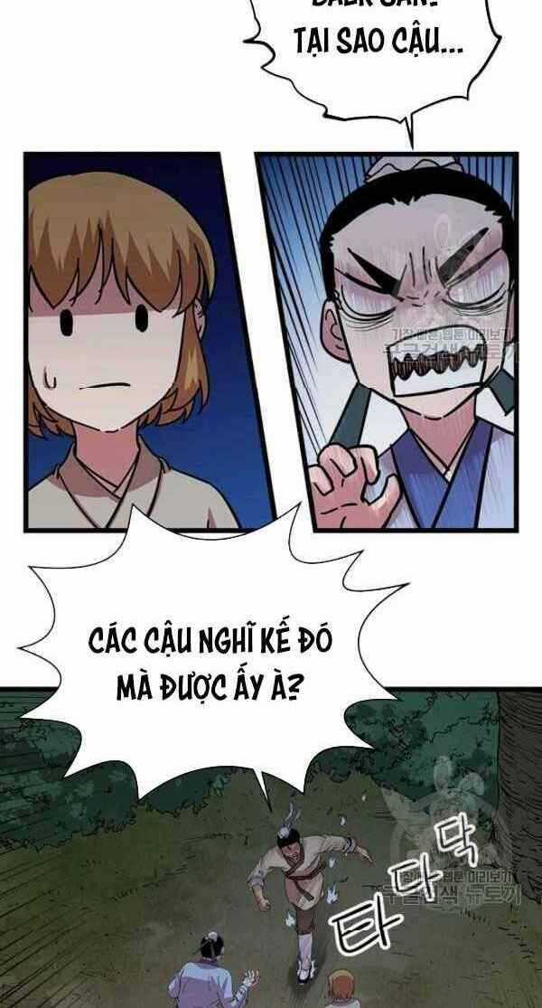 Học Giả Trở Lại Chương 66 trang 51