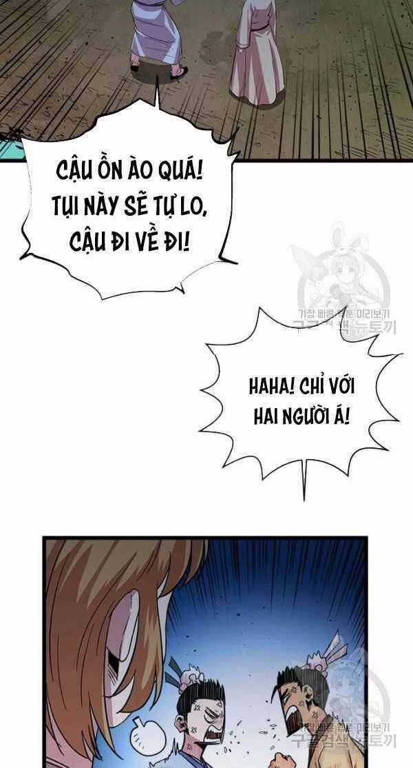 Học Giả Trở Lại Chương 66 trang 52