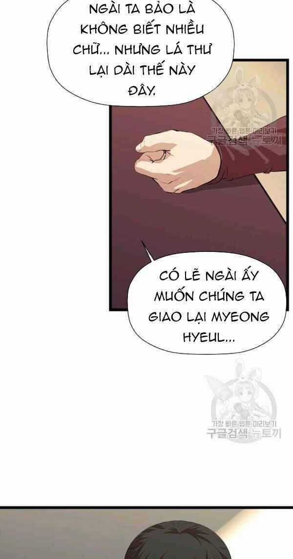 Học Giả Trở Lại Chương 66 trang 6