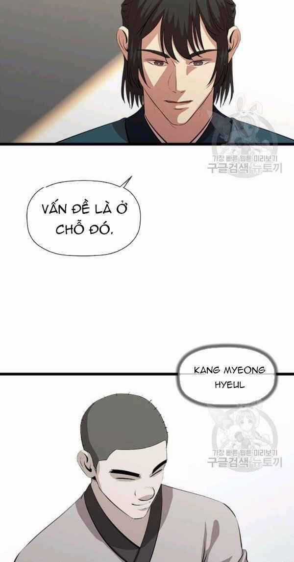 Học Giả Trở Lại Chương 66 trang 7