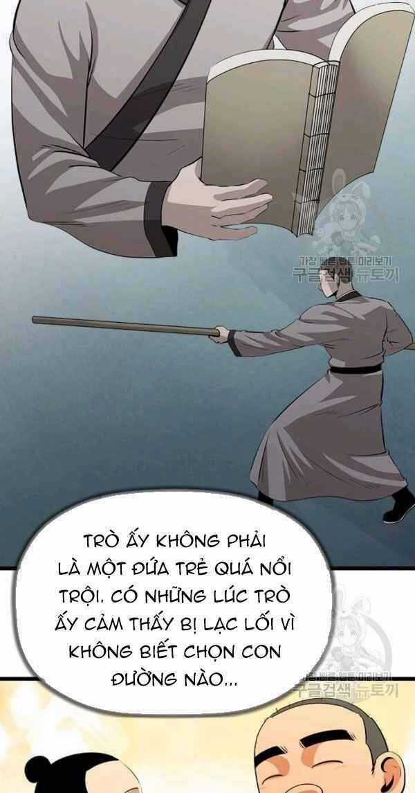 Học Giả Trở Lại Chương 66 trang 8