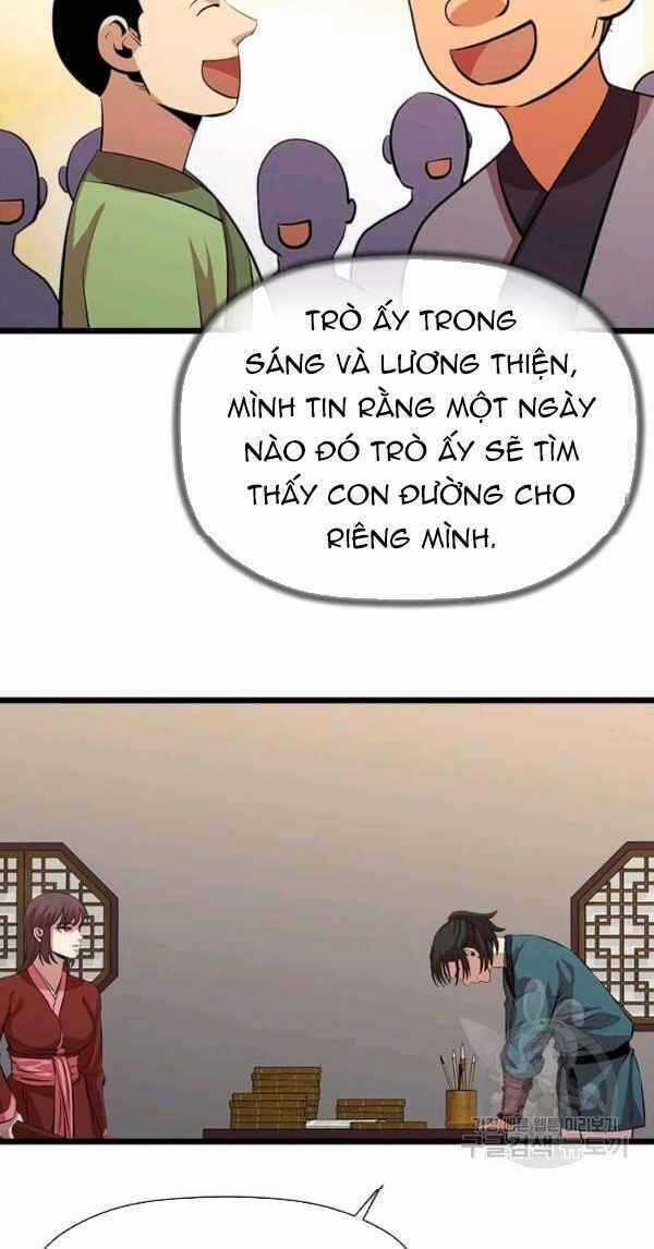 Học Giả Trở Lại Chương 66 trang 9