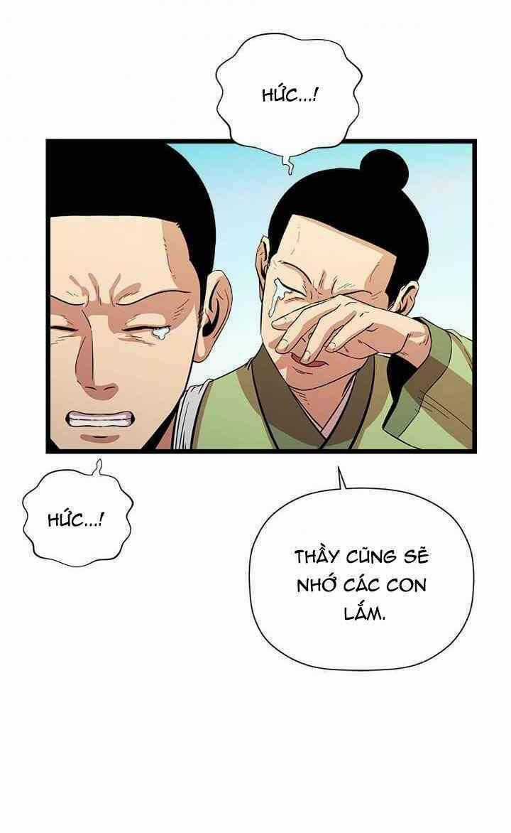 Học Giả Trở Lại Chương 67 trang 1