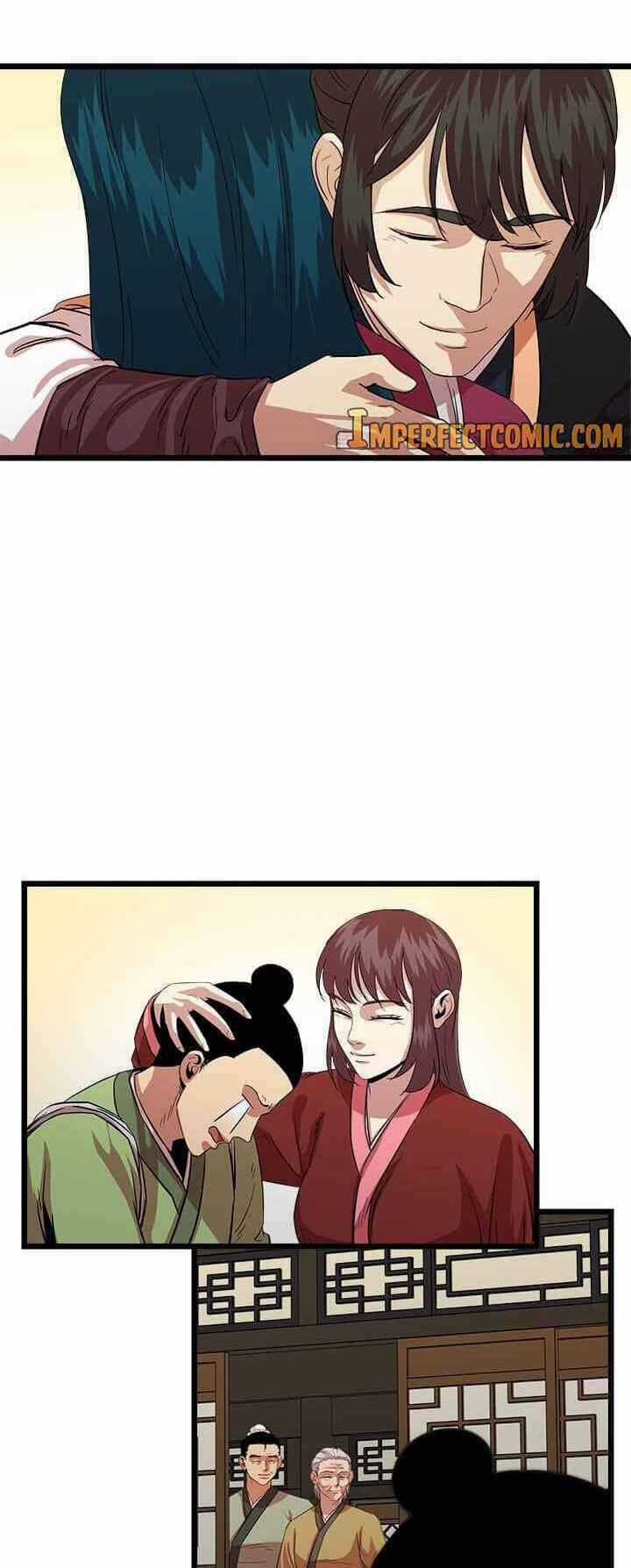 Học Giả Trở Lại Chương 67 trang 10