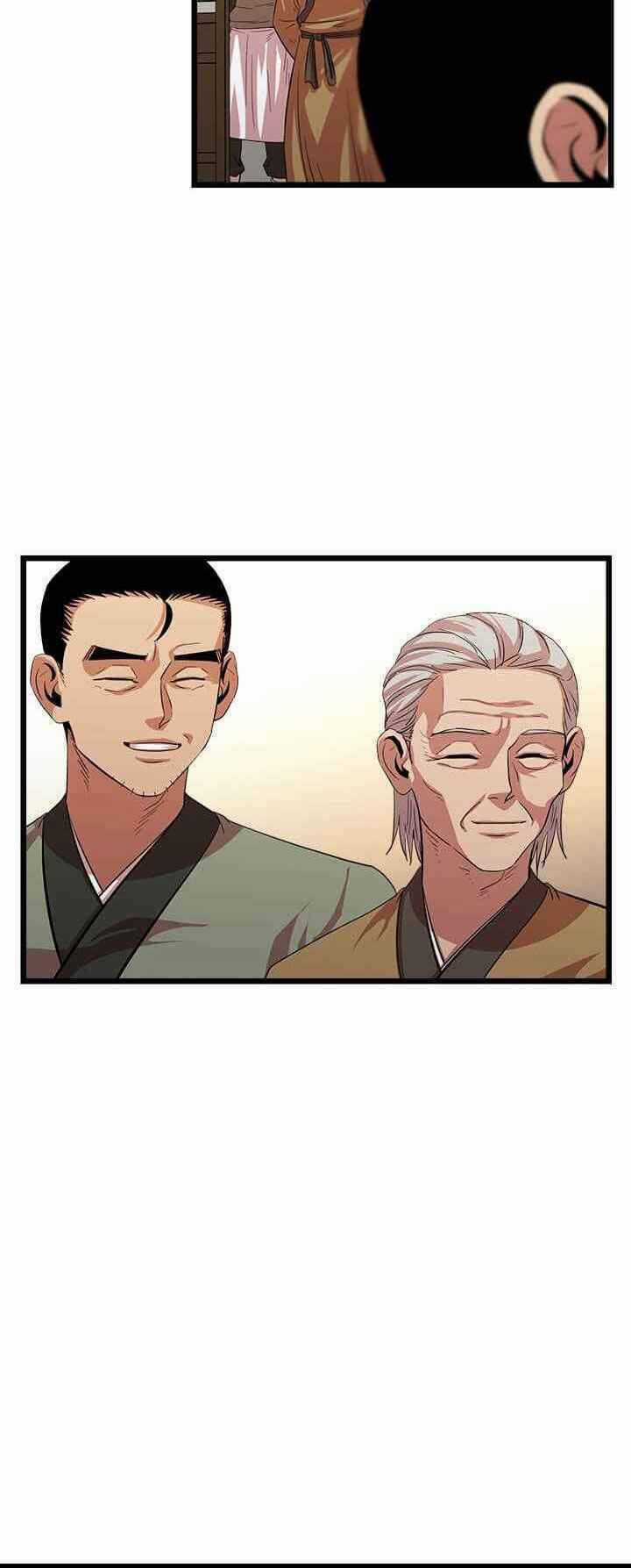 Học Giả Trở Lại Chương 67 trang 11