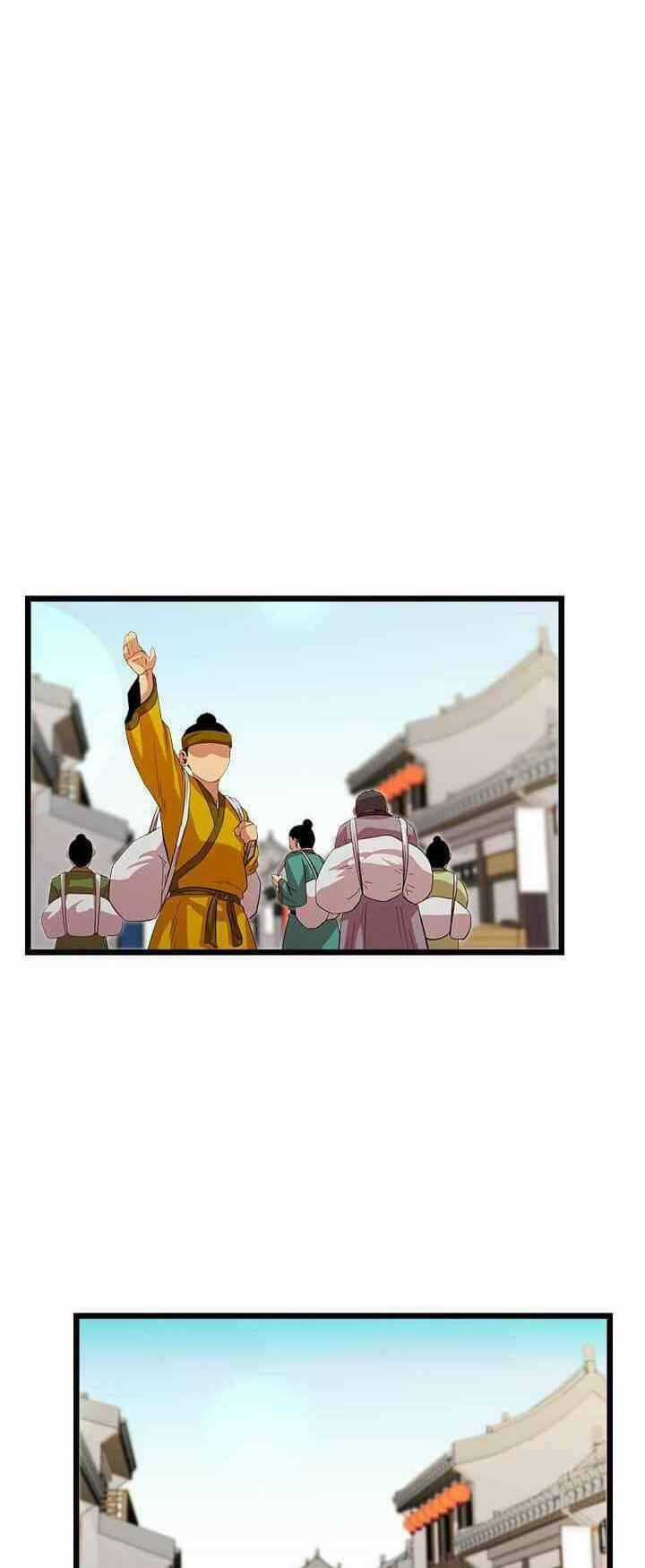 Học Giả Trở Lại Chương 67 trang 13