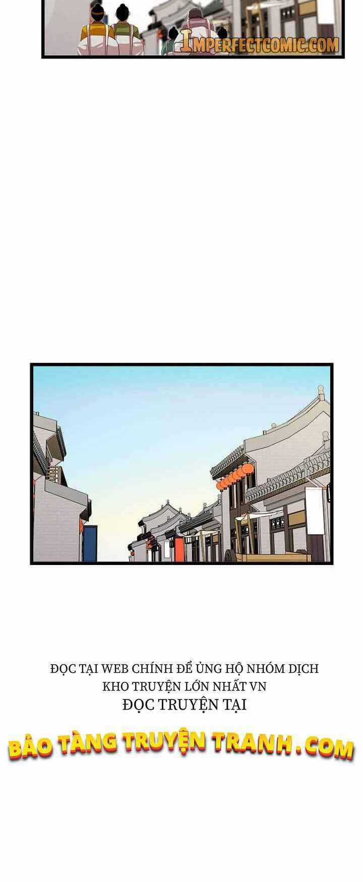 Học Giả Trở Lại Chương 67 trang 14