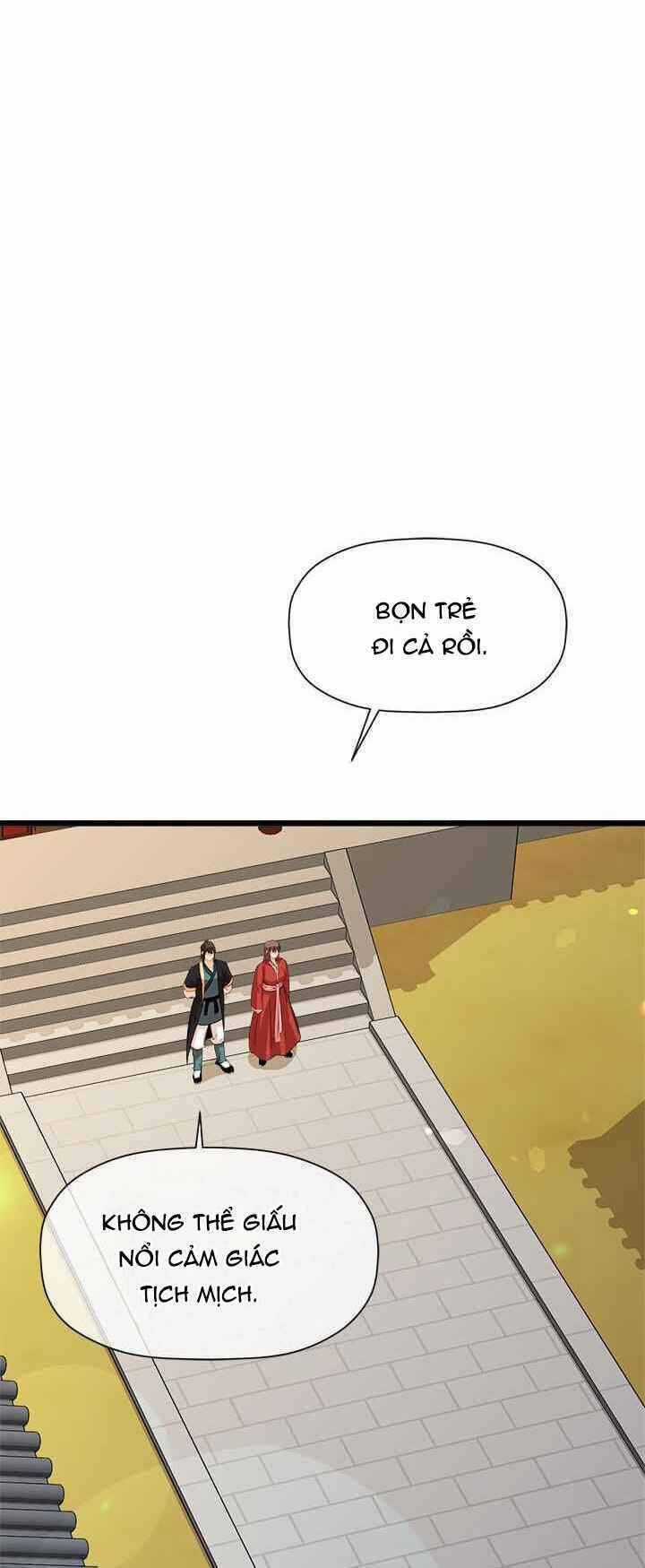 Học Giả Trở Lại Chương 67 trang 15