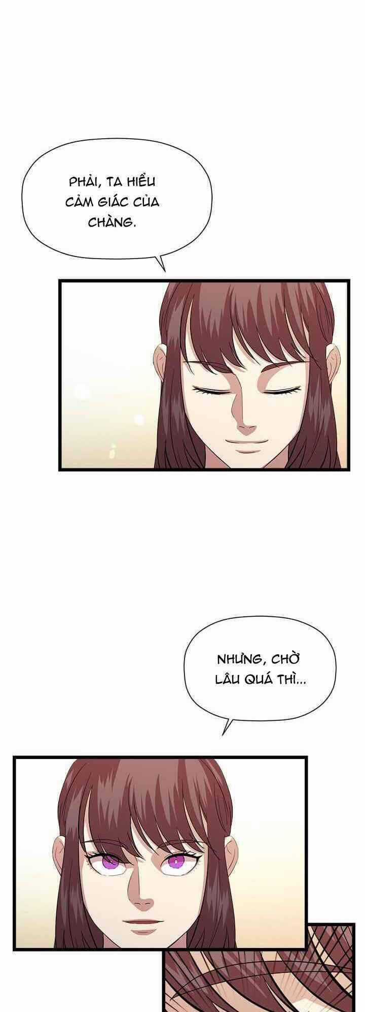 Học Giả Trở Lại Chương 67 trang 18